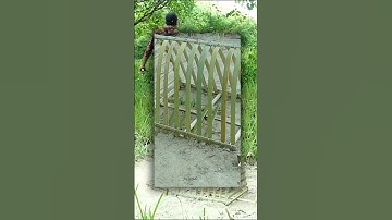 Catch Bird Using Amazing Bamboo Trap #shorts