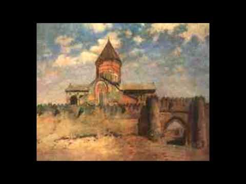 ეს ეკლესია ორიგინალი es eklesia originali