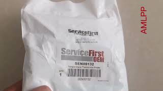 Trane Temperature Sensor SEN00132