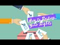 Ways You Can Restore Your Rights... Kinda