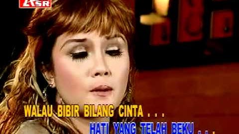 Kau Asing Dimataku - mega mustika