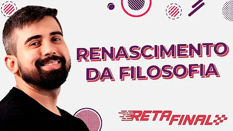 O que os pensadores renascentistas tinham em comum?