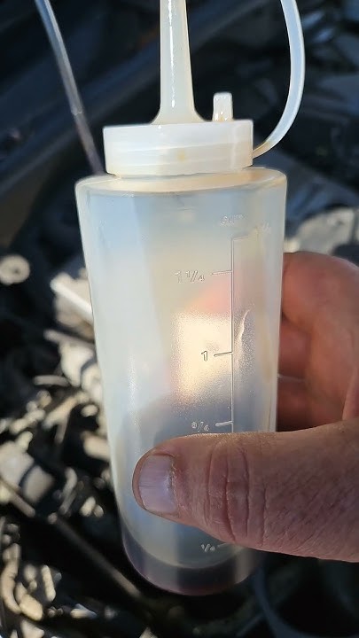 flushing power steering fluid at Walmart on a 2005 Lexus rx330 #