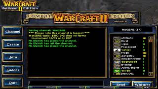 Warcraft 2 8.5.2024