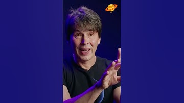 Physicist Brian Cox Explains Schrodinger