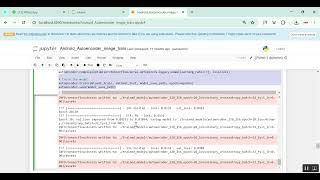 Autoencoder Android Malware in Python Projects