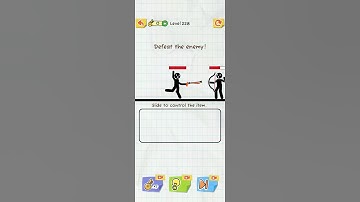 Draw 2 save #gameplay #shortvideo #shorts #draw2save