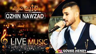 Ozhin Nawzad live music , zor shaz,