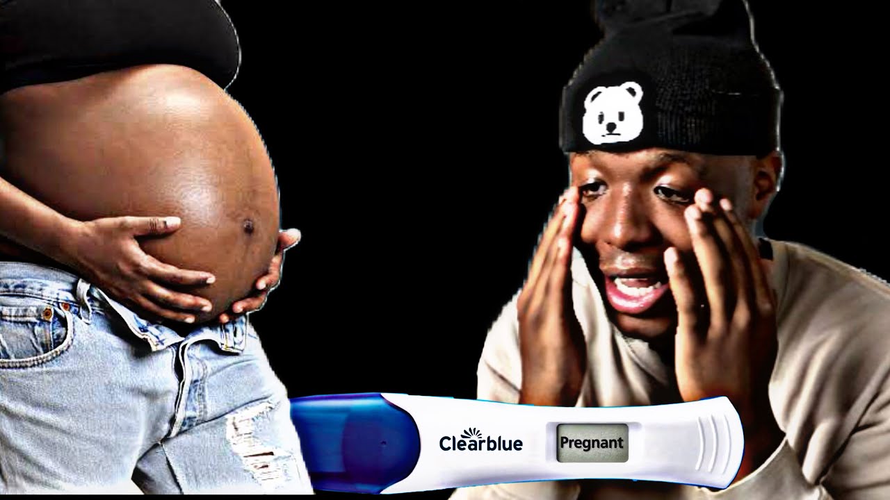 I GOT A GIRL PREGNANT 🤰 PRANK ON MY PARENTS REACTION (REACTING TO MY OLD CRINGY 😬VIDEOS)