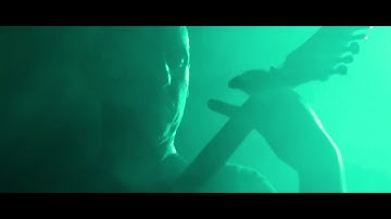 Defeated Sanity "Verblendung" - Pro Shot live at Berlin Deathfest 2018