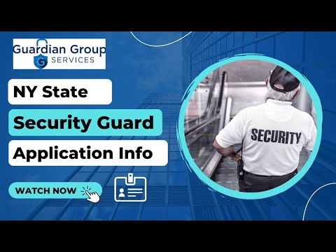 NYS Guard Application Assistance