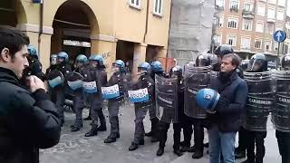 Polizia e carabinieri