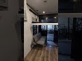 Quick RV Tour 2026 XLR Boost 286B Toy Hauler Fifth Wheel at Couchs RV Nation #camping #rv #toyhauler