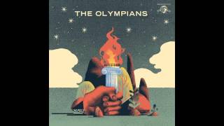 The Olympians "Europa and the Bull" chords