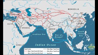 World Systems Theory