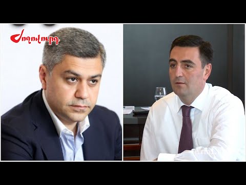 Video: Ինչու՞ ազատվեցի: