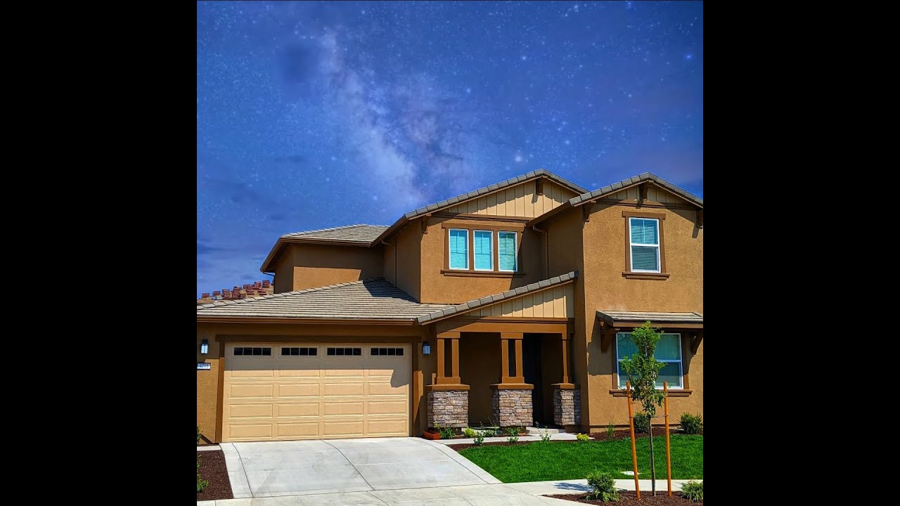 Nuestra Avenue Sacramento California Northlake Lennar Homes For Rent