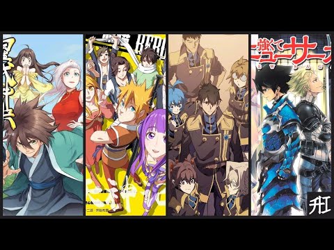 Top 10 Manhua/Manga Similar To Tales Of Demons And Gods » Anime India