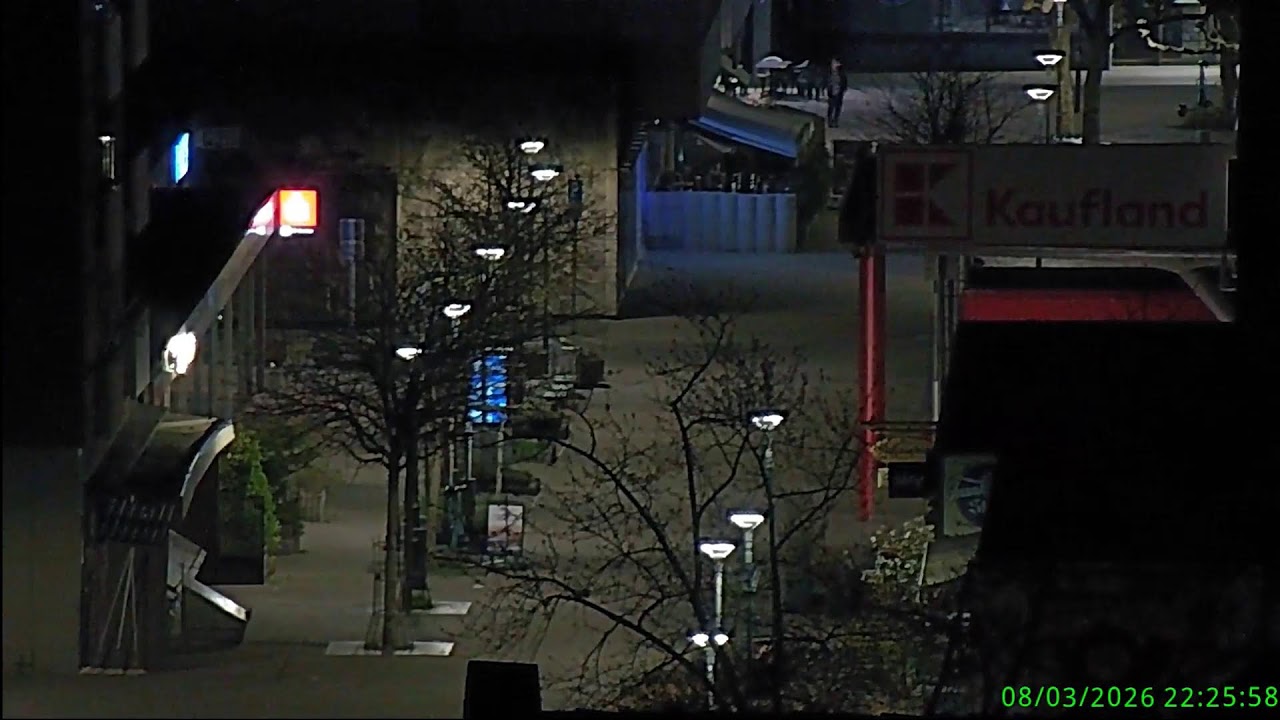 Webcam Monheim am Rhein 40789 Monheim Mitte