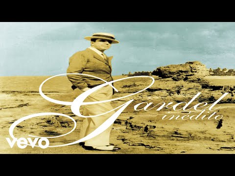 Carlos Gardel - Viejo Smoking (Audio)