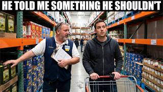 Costco Just Sent a Warning (These 6 Foods Won't Be Restocked Until 2027)