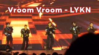 240511 Vroom Vroom - LYKN at GOT CHA POP 2