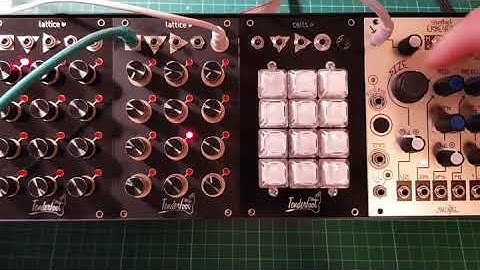 Cells - demonstrating the reverse/forward button.