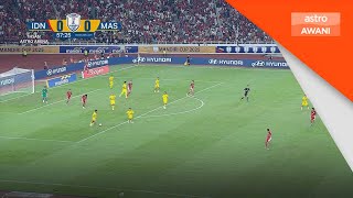 Download Lagu Misi wajib menang lebur, skuad negara tersungkur lawan Garuda MP3 Download Lagu Misi wajib menang lebur, skuad negara tersungkur lawan Garuda MP3