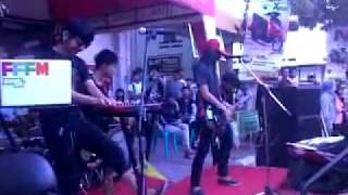 FUN FUN FOR ME - just for fun(LIVE @ MUSIC PARKIR NGABUBURIT timbul jaya motor ponorogo)