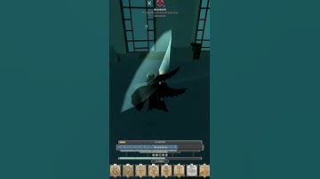 He TRIED To Depths GANK Me But He