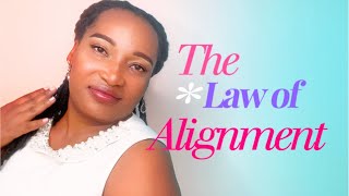 3 Key Practices of a Self-Aligned Millionaire (The Law of Alignment)