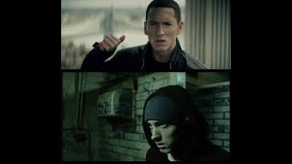 Eminem - Not Afraid (Official Video Clip) ft. Mom's Spaghetti