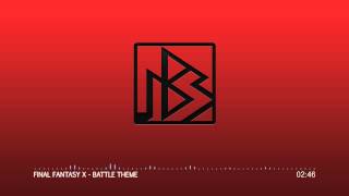 FFX - Battle Theme - Remake #101 chords
