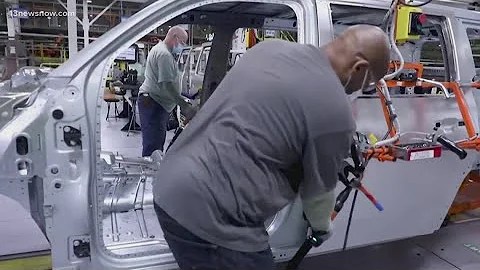 UAW strike looms against big 3 automakers