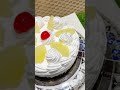 Birthday Cake #shortsfeed #food #fruit #foodshorts #recipe #cooking #happybirthday #foryou #fyp