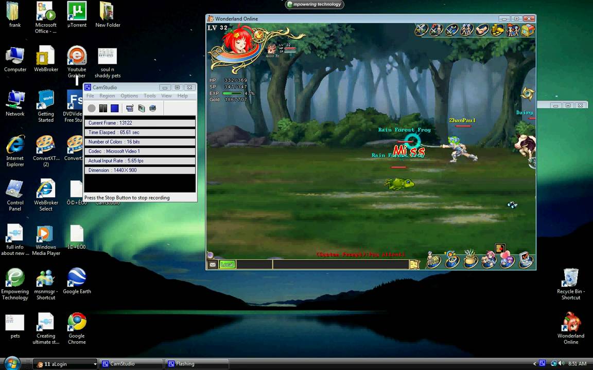 8 round bursting bot.avi