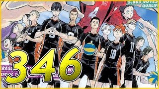 Haikyu Chapter 346 Live Reaction Expect The Unexpected ハイキュー Youtube Haikyu Chapter 346 Live Reaction Expect The Unexpected ハイキュー Youtube