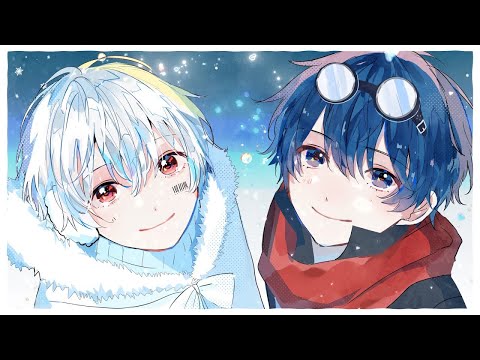 【ニコカラ】 アイスクリームコンプレックス / After the Rain【Onvocal】