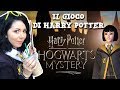 GIOCO PER LA PRIMA VOLTA A HOGWARTS MYSTERY!