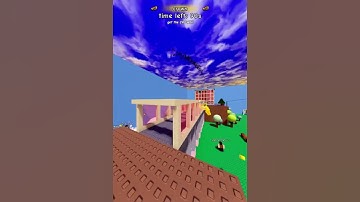 Crown first person:untitled tag game #utg #UTG #untitledtaggame #fyp #shorts #edit #Roblox