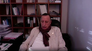 Latif Ladid  keynote address in conference on IPV6 enabled blockchain Jan 24 2022 .