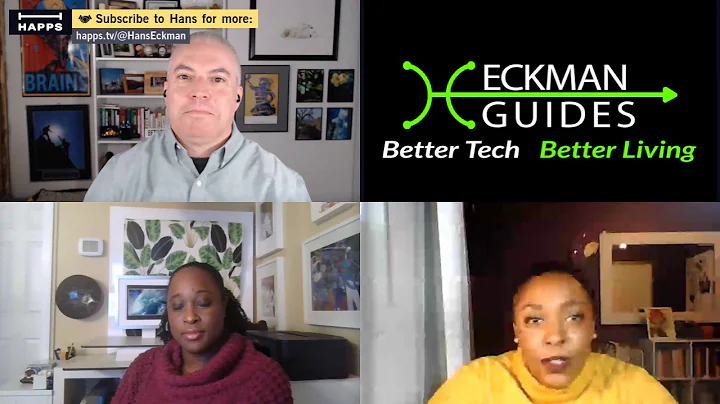 Empowering women in tech with Allison & Stacee