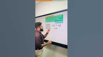 Time, Speed and Distance #aptitude