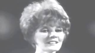 Petula Clark - Downtown (Shindig)