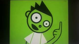 Pbs Kids Dash 1999 Id Bloopers
