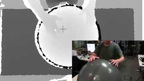 Using a Depth Camera as a Touch Sensor