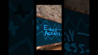 HURRY GET EARLY ACCESS IN (Monkaroon VR)