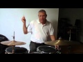 Why is Keith Moon Great? Drummers Against ITK の動画、YouTube動画。