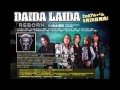 DAIDA LAIDA 2nd Album【REBORN】試聴.3「Reborn ~再生~」