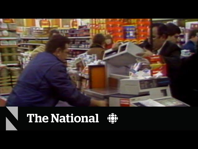 When Canadian stores went metric | From the archives class=